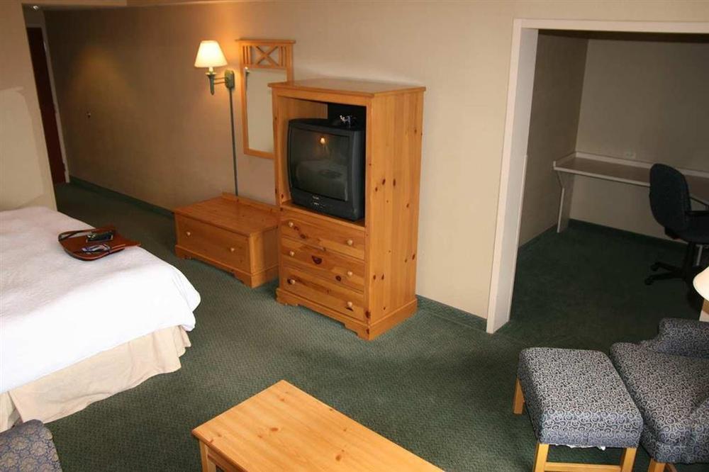 Hampton Inn Seekonk Værelse billede