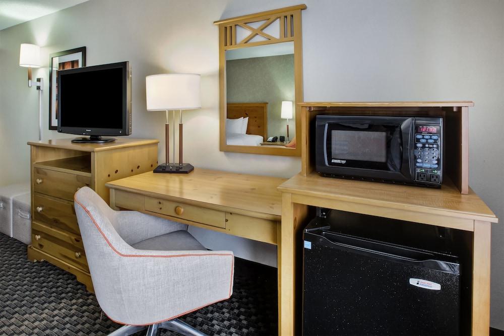 Hampton Inn Seekonk Eksteriør billede