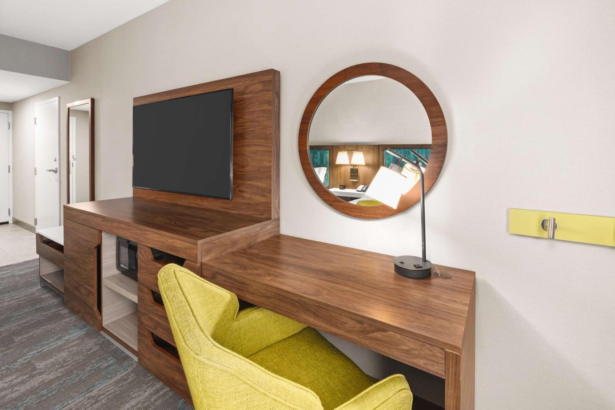 Hampton Inn Seekonk Eksteriør billede