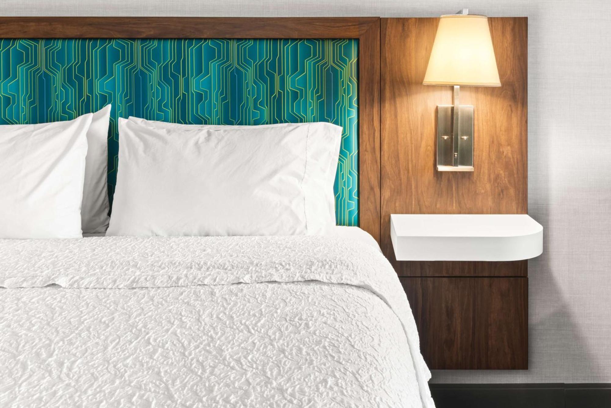Hampton Inn Seekonk Eksteriør billede