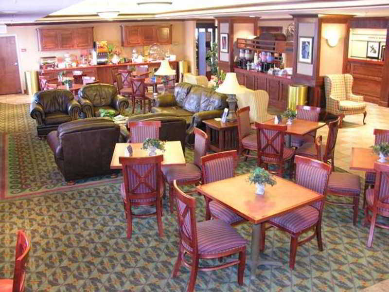 Hampton Inn Seekonk Restaurant billede