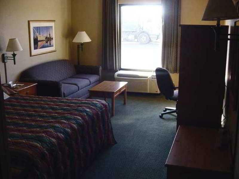 Hampton Inn Seekonk Værelse billede